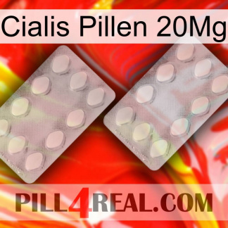 Cialis Pills 20Mg 17